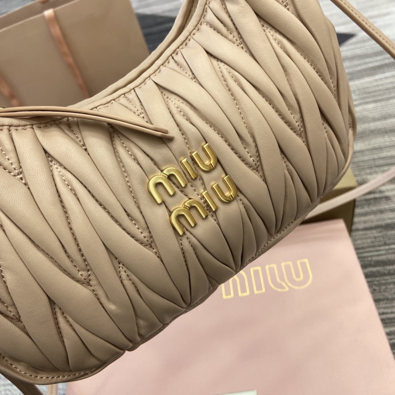 Miu Miu Hobo Bags